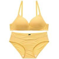 Лимонный желтый (набор)