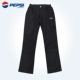 PEPSI Pepsi thể thao quần khô nhanh nữ mô hình lỏng lẻo bông Xuân Thu giản dị quần jean thẳng lỏng 34.906.217
