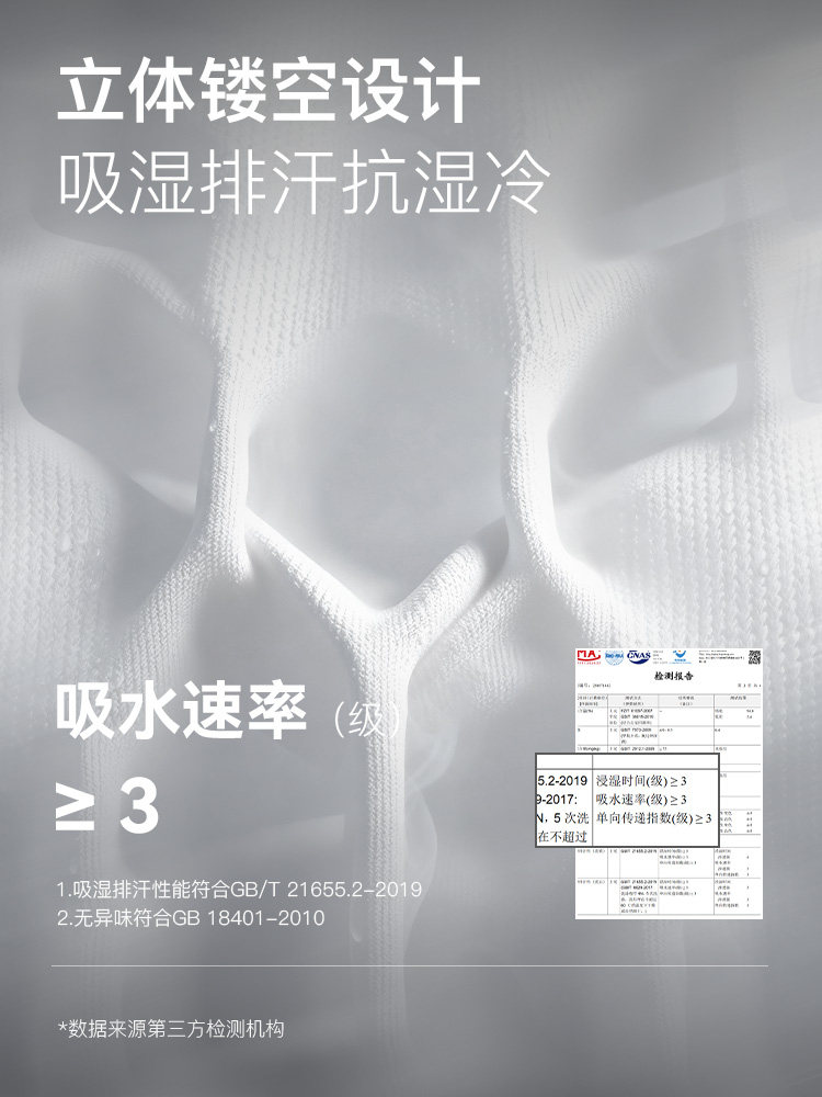 Golovejoy Ski Quick-Drying Clothing Outdoor Running and Cycling Compression Base Layer Thermal Underwear Set