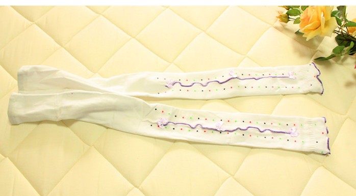 Pantalon fille - Ref 2063594 Image 7