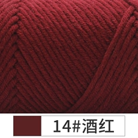 14 вина красный