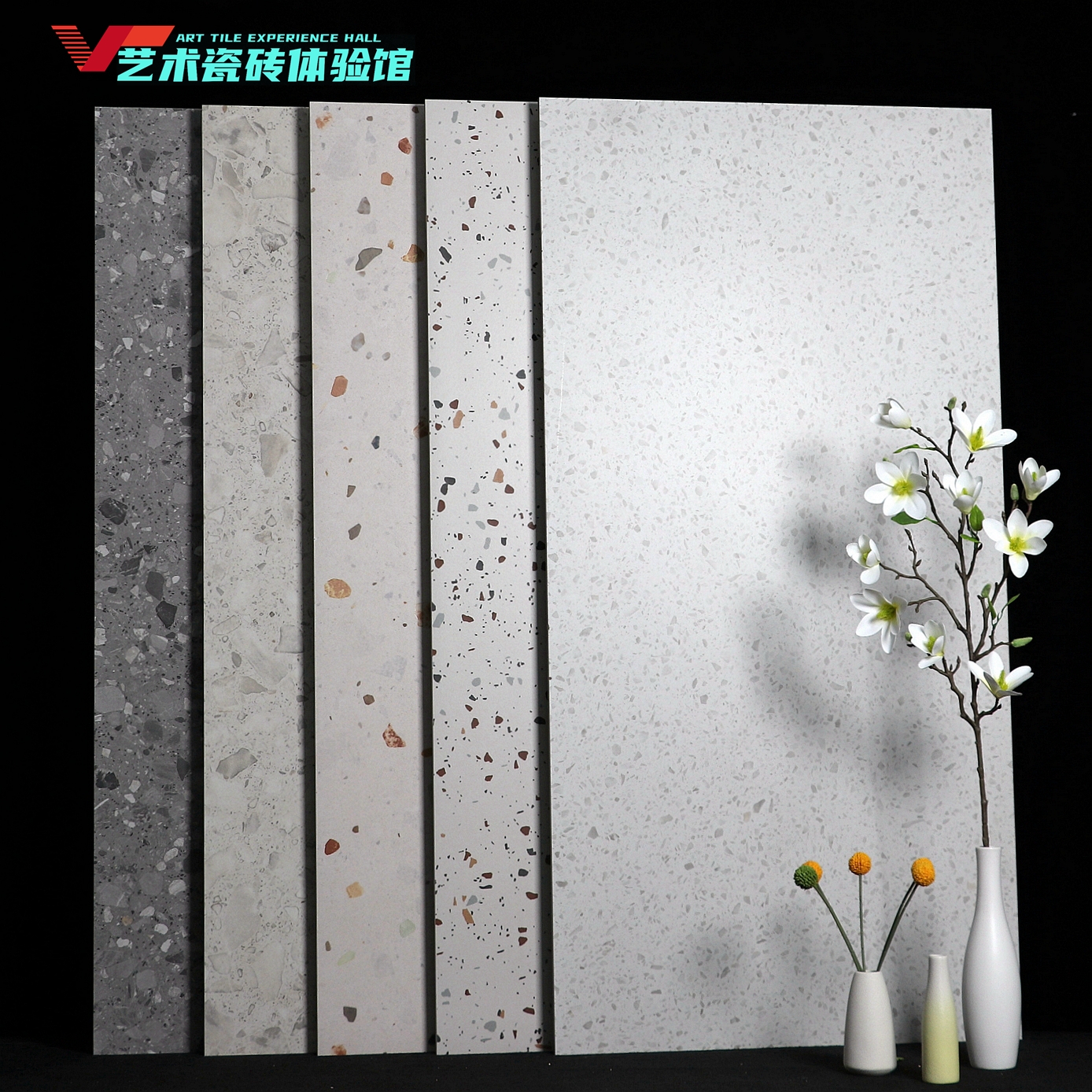 Soft Light Brick Colored Water Grinding Stone Tiles 600x1200 Large Board Imitation Ancient Brick Full Porcelain Through Body Fine Engraving Non-slip Floor Tiles-Taobao