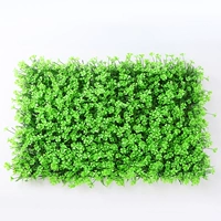 Lucky Grass 40*60