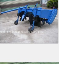 Ridge machine tobacco leaf strawberry potato sweet potato creater opener trencher quotation includes a pair of iron wheels with widened
