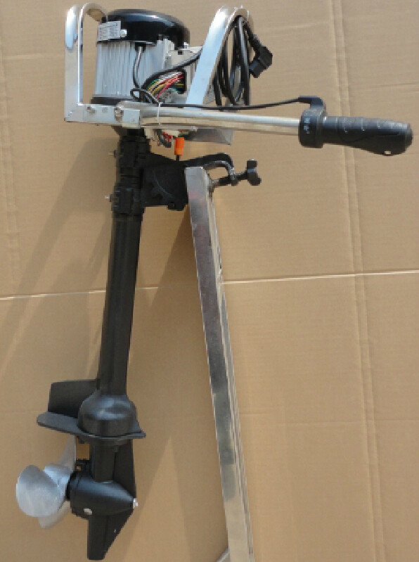 Electric hanging berries electric hanging machine outboard motor marine underwater thrusters 48V 500W electric marine motors-Taobao