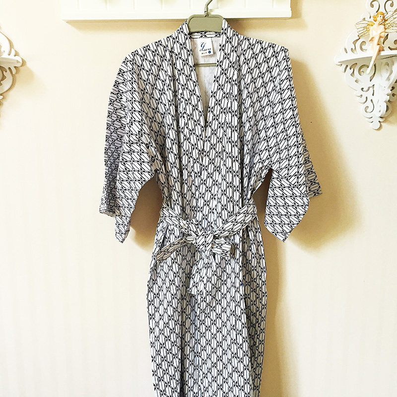 Peignoir - Ref 589275 Image 9