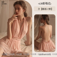 {Подвесная шея} · розовые креветки [Palling_t штаны]