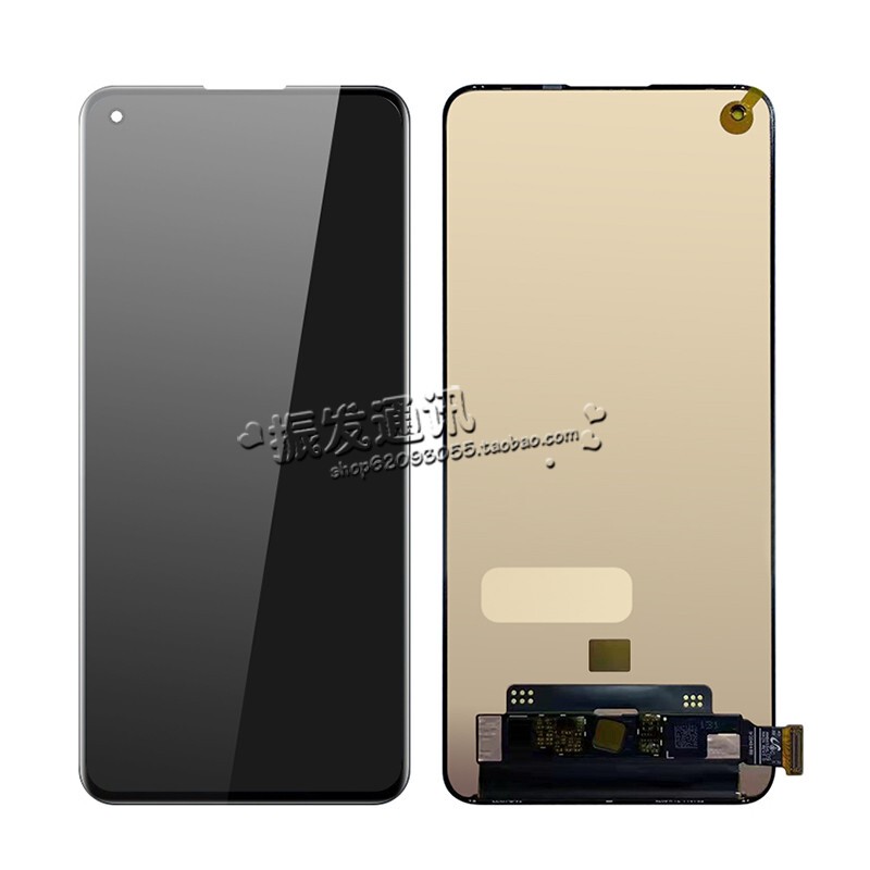 Zhenfa Is Suitable for Oneplus9 Screen Assembly, 1+9 Lcd Screen, 1+9Pro Display, Oneplus9 Internal and External Screens Zhenfa Is Suitable for Oneplus9 Screen Assembly, 1+9 Lcd Screen, 1+9Pro Display, Oneplus9 Internal and External Screens