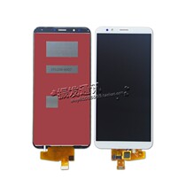 Zhenfa touch screen for Huawei glory play 7C touch screen LND-AL30 mobile phone screen assembly handwriting screen