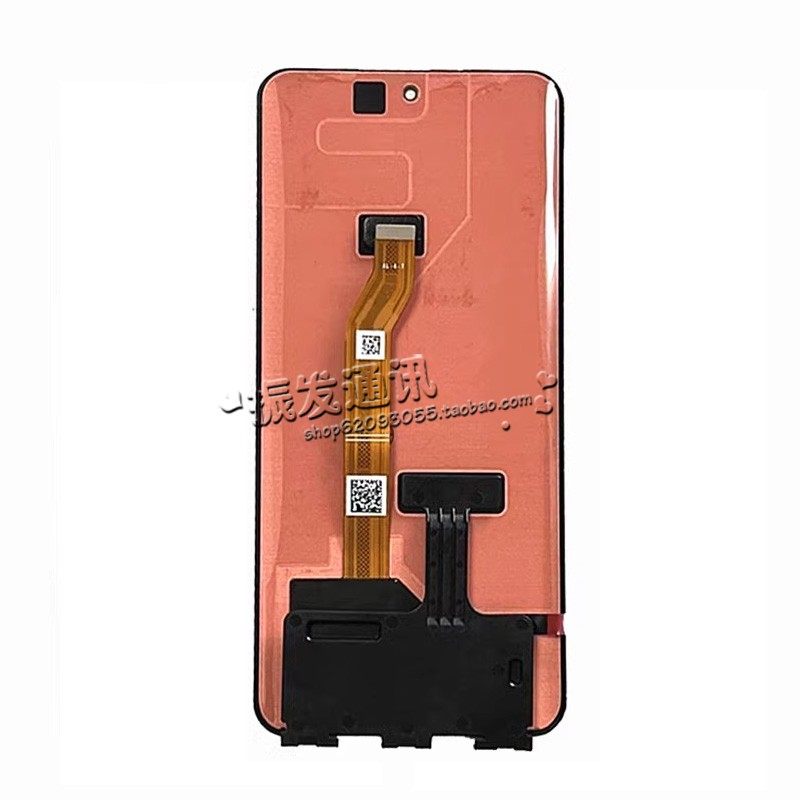 Zhenfa подходит для сборки экрана Huawei X9B Glory X50 glass с сенсорным ЖК-дисплеем для мобильных телефонов внутри и снаружи Изображение 1