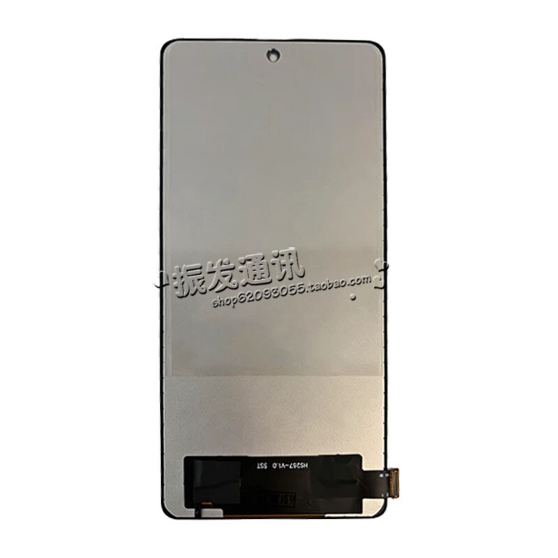Zhenfa Is Suitable for Redmi K50Gamging Screen Assembly F4Gt Glass Lcd K50/K50Pro/K60E Zhenfa Is Suitable for Redmi K50Gamging Screen Assembly F4Gt Glass Lcd K50/K50Pro/K60E