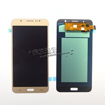 Zhenfa applies Samsung SM-J7108 J7109 LCD screen J7108 display screen internal and external screen assembly