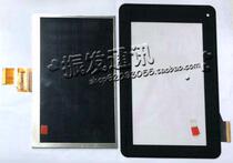 Zhenfa Suitable for Acer B1-A71 B1-711 B1-710 touch screen LCD screen Handwriting screen