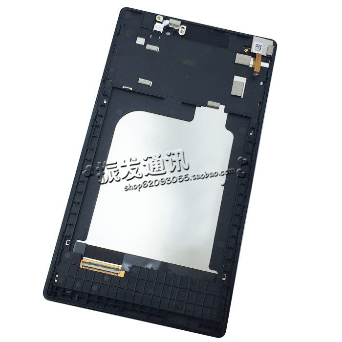 Applicable Lenovo tablet TAB2 A7-10F A7-20F touch screen external screen screen assembly LCD screen