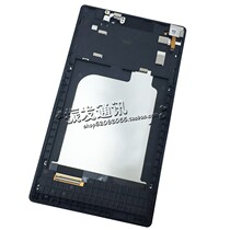 Suitable for Lenovo tablet TAB2 A7-10F A7-20F touch screen external screen assembly LCD display