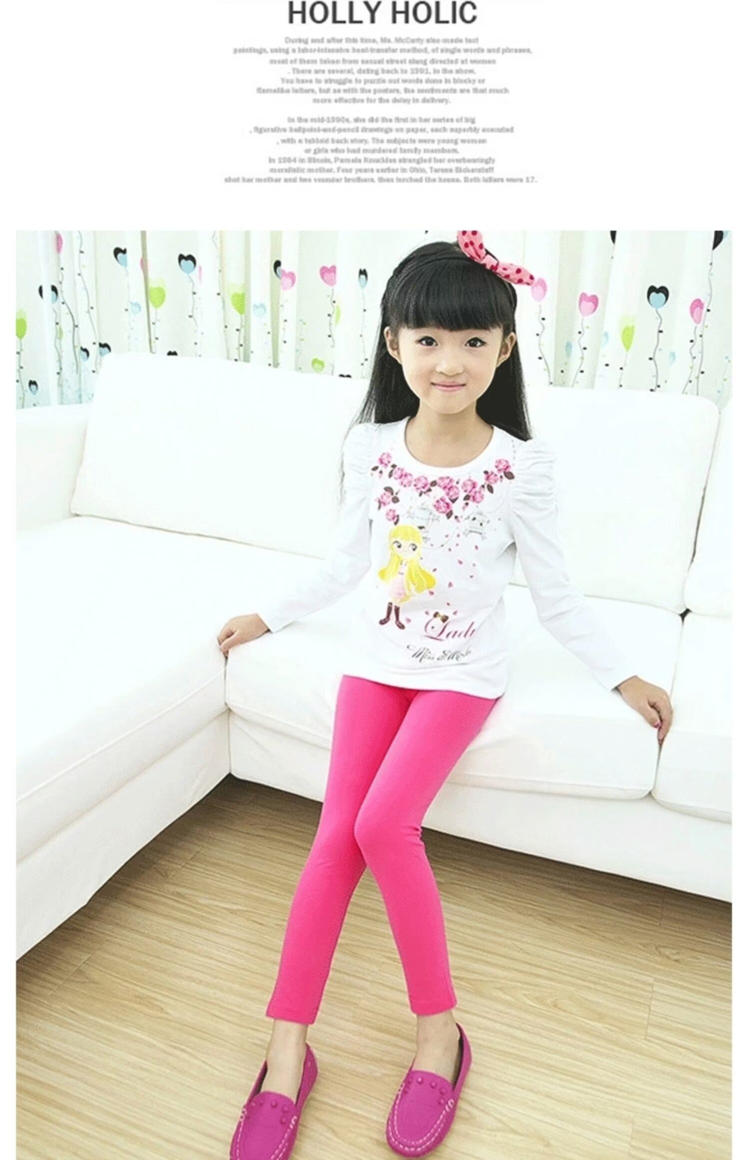Quần legging cotton cho bé gái mùa xuân và mùa thu mỏng phần lớn quần bó sát chân bé quần chống muỗi quần thủy triều - Quần quần jean đẹp bé trai
