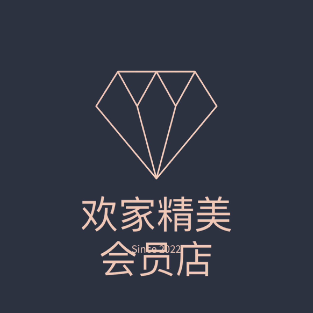 欢家精美女装店