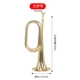 Nhạc cụ Xidian bước lớn số phí phụ kiện quân sự số lắp ráp quân số số nhỏ tinh tế thủ công chất lượng nhạc cụ đồng - Nhạc cụ phương Tây guitar classic yamaha
