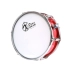 Xidian Small Army Drum 13 14 inch chuyên nghiệp trống snare trống Squad trống thép không gỉ khoang nhạc cụ trống chơi - Nhạc cụ phương Tây guitar điện fender Nhạc cụ phương Tây