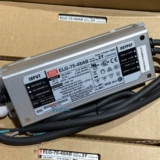 MW Mingwei Power ELG-75-48AB 3Y Устройство управления 3Y 1.6A Регулируемое ток напряжения напряжения