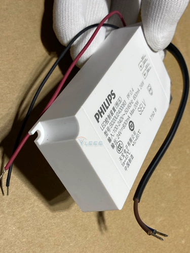 PHILIPS Hue Play Play Lamp Bind Power Power 24V0.83A Устройство управления светодиодом S020U2400083