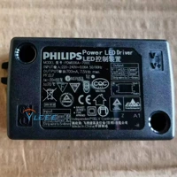 Новый вход 220V