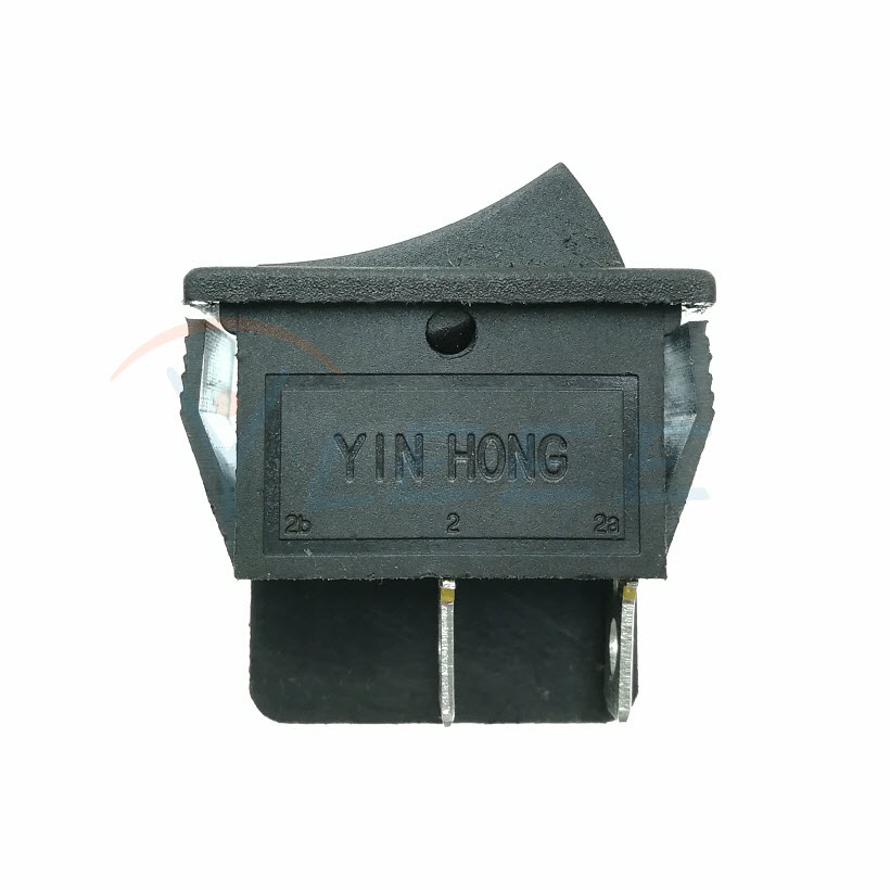 YIN HONG Electrical switch KCD4 15A125V 16A 250V AC Large power switch