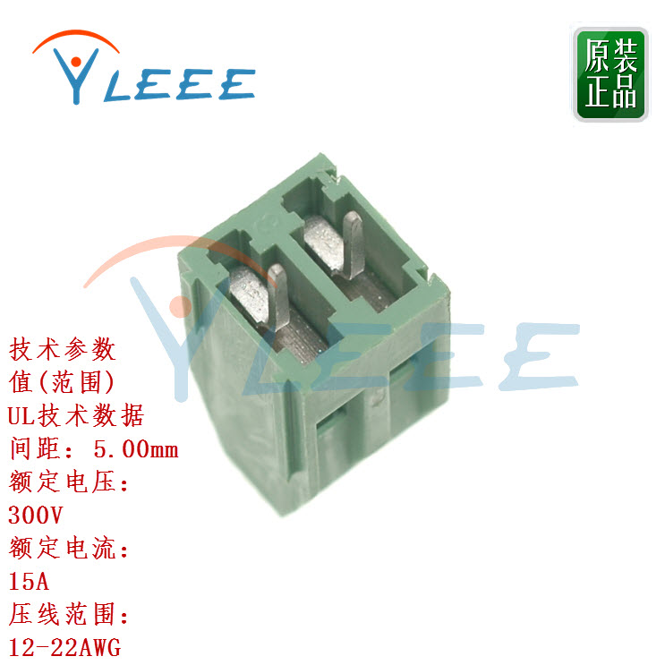 PCB߶5.08mm  JITEŷʽ߶JTB650-00