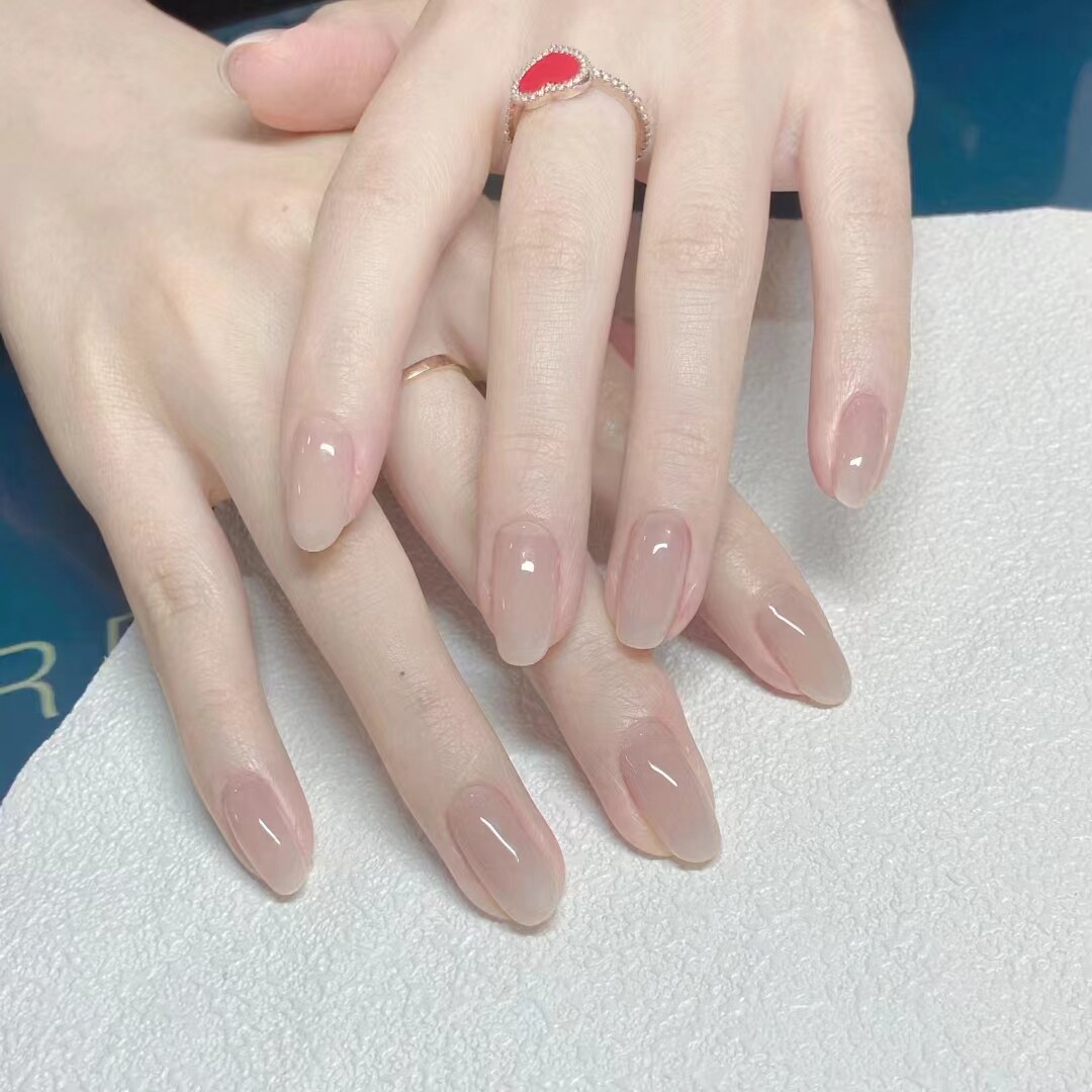 熹里手工穿戴甲