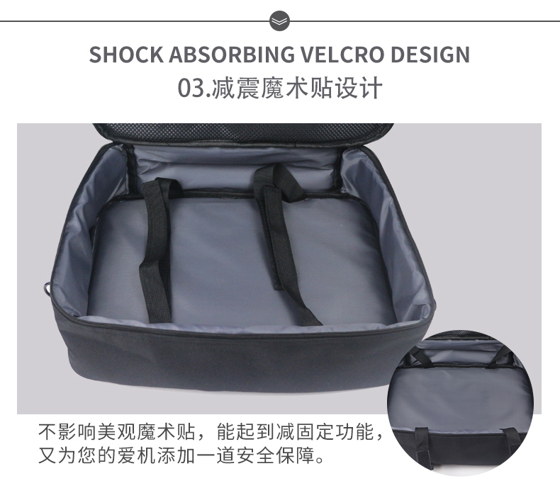 Gói Epson máy chiếu Lethal Weapon máy chiếu Sharp phổ dung lượng cao lưu trữ kỹ thuật số gói bảo vệ túi - Lưu trữ cho sản phẩm kỹ thuật số hộp đựng dây sạc điện thoại