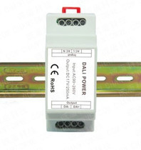 Hot-sale rail-type DALI power supply DALI Rail-type bus power supply DALI Bus power supply