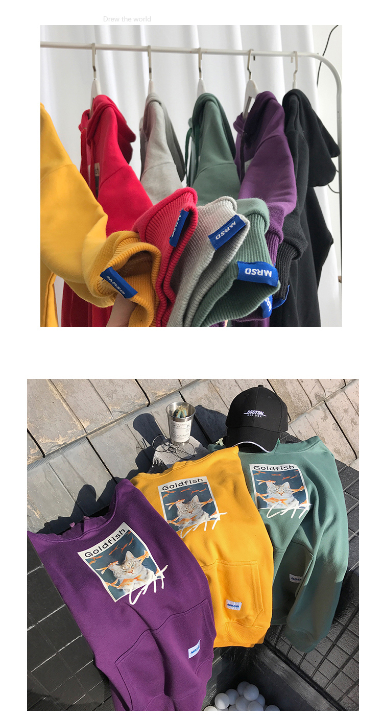 Sweatshirt femme - Ref 3217089 Image 14