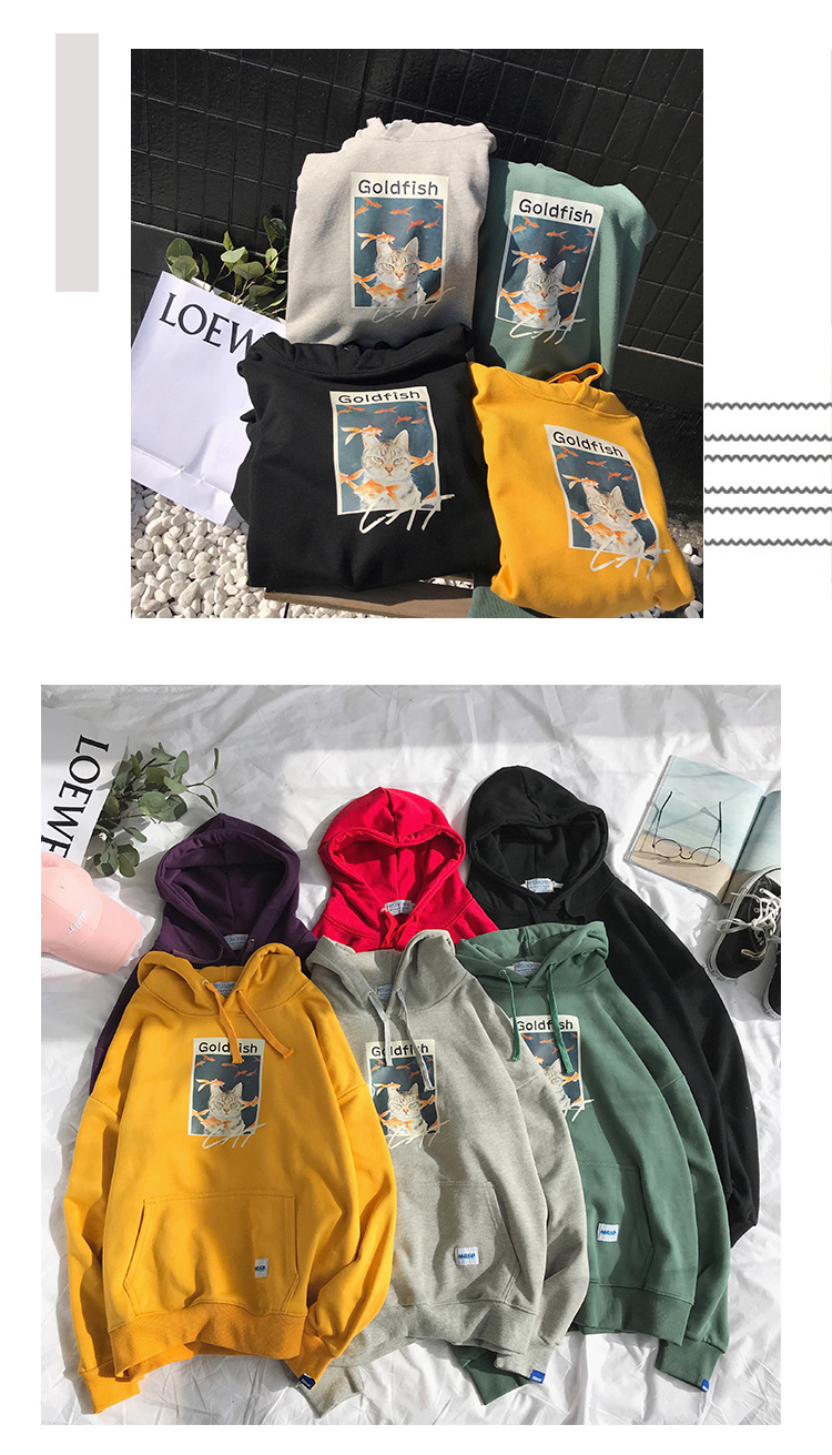 Sweatshirt femme - Ref 3217089 Image 11