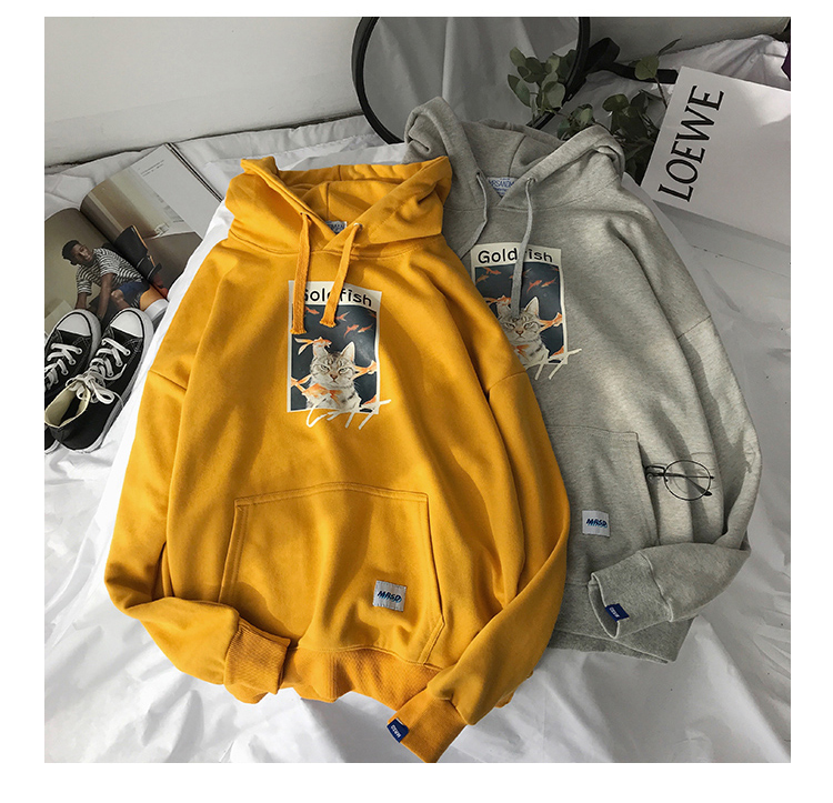 Sweatshirt femme - Ref 3217089 Image 18