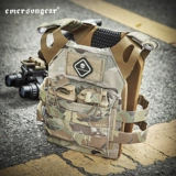 Emersongear Children's Edition JPC Vest Multi -функциональный детский анти -торговый жилет