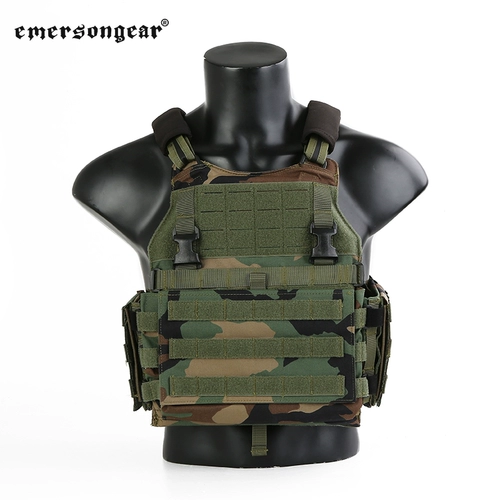 Emersongear Scarab Tactical Ves vs Style Многофункциональный защитный жилет военный вентилятор военный оборудование