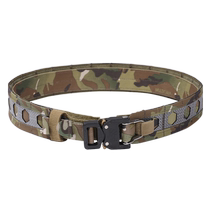 Emerson Pharaoh style Bison Tegris tactical belt molle girdle cobra Cobra buckle