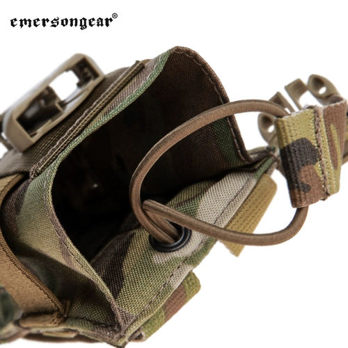 Emerson Emerson военная фанатская сумка PRC148 Press Press для: RRV Vest