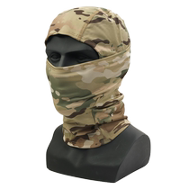 Love Merson Military Fans Tactical Camouflay Headgear Outdoor Riding Fishing Hiking Anti-Sand Sun Speed Dry Breathable Mask