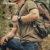 Emerson Blue Standard 