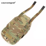 Emersongear General Molle System System Pack Пакет 1,5 л тактического жилета мешок для крепления