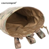 Эмерсон тактическая игра нейлоновая сумка для восстановления зажима