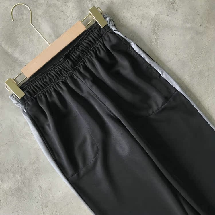 Khâu bên, quần thể thao, 1707039 jogger nam