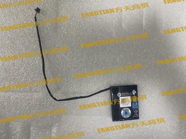 DELL Array Card Battery (Long Line) 0RFX51 RFX51 Test Good