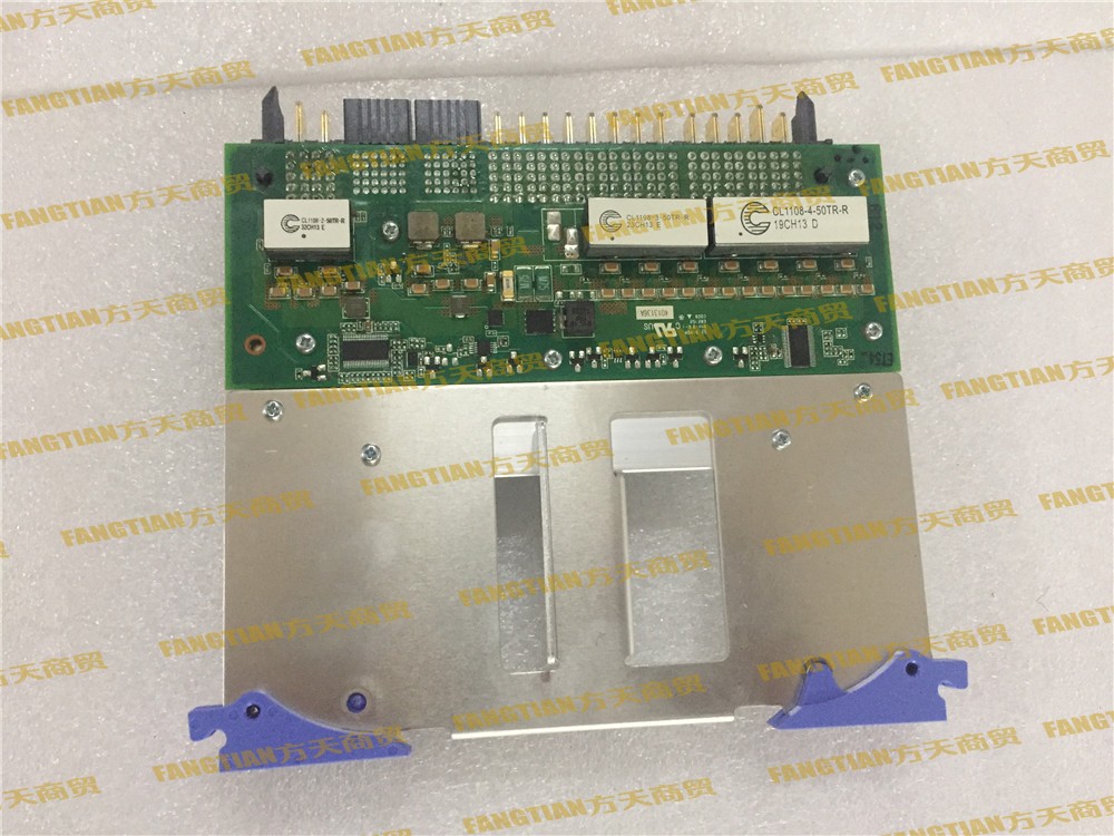 00E7160 IBM original load of VRM voltage stabilization module