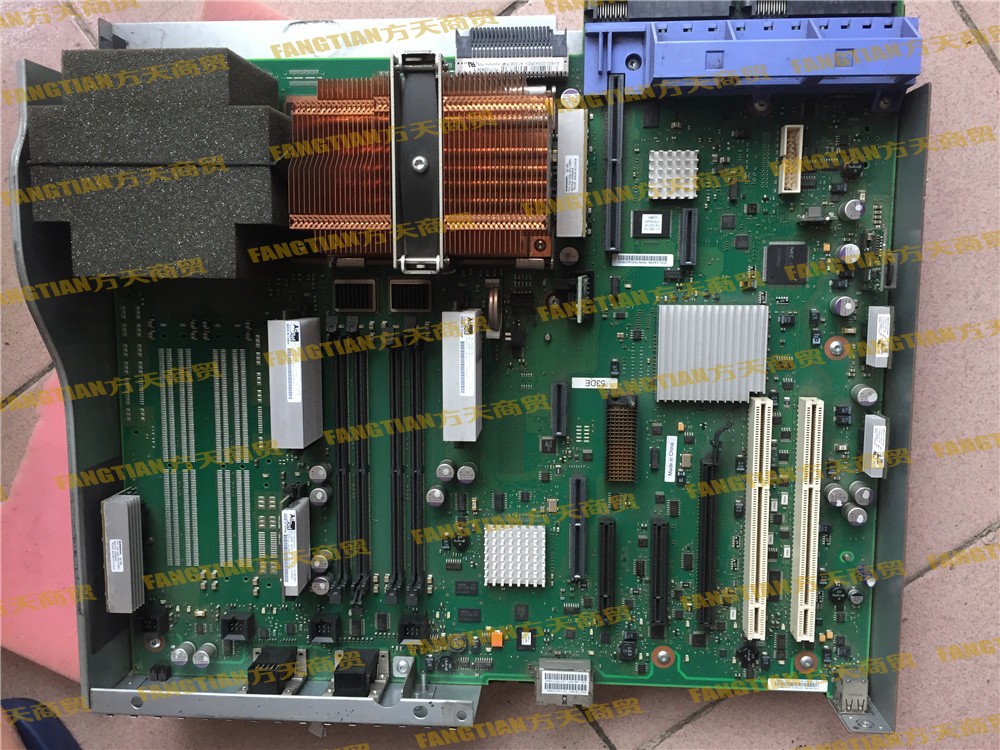 P6 520 46K7778 Motherboard 46K7784 46K6966