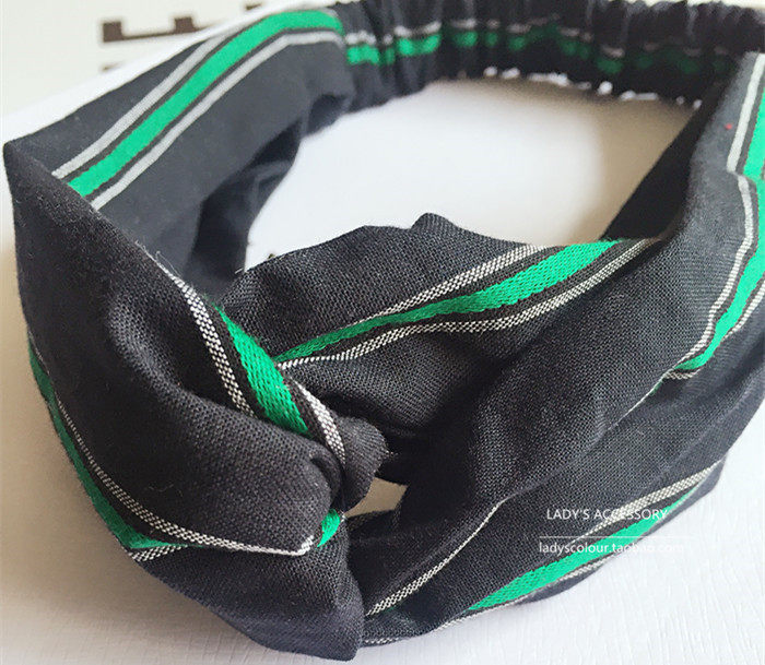 Accessoire coiffure - Ref 1202601 Image 8