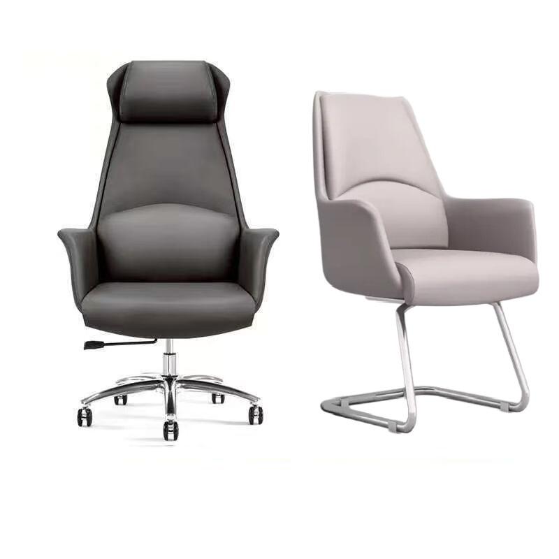 Texas Hold'Em Poker Chair, Genuine Leather Chair, Conference Chair, Executive Computer Chair, High-End Stylish Office Chair, Manager's Gaming Chair Texas Hold'Em Poker Chair, Genuine Leather Chair, Conference Chair, Executive Computer Chair, High-End Stylish Office Chair, Manager's Gaming Chair