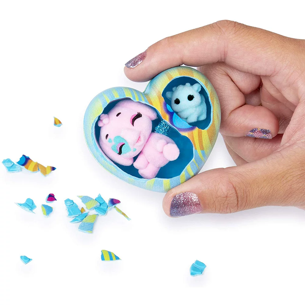 HatChimals Harch Magic Egg Creative Egg Blind Box Can hatch egg mini magic egg pet egg gift