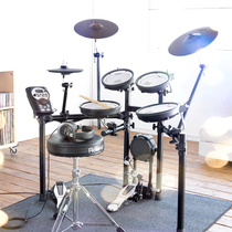 Roland Roland electric drum TD11K TD11KV electric drum electronic drum jazz drum Roland drum set